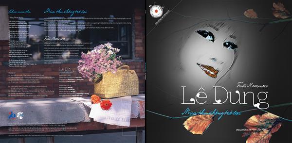 Lê Dung – Tiếng hát ở lại